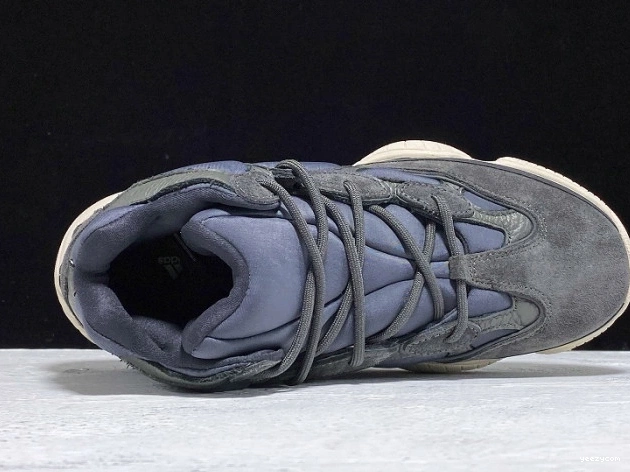 FW4968 500 Slate Yeezy Adidas High 0724